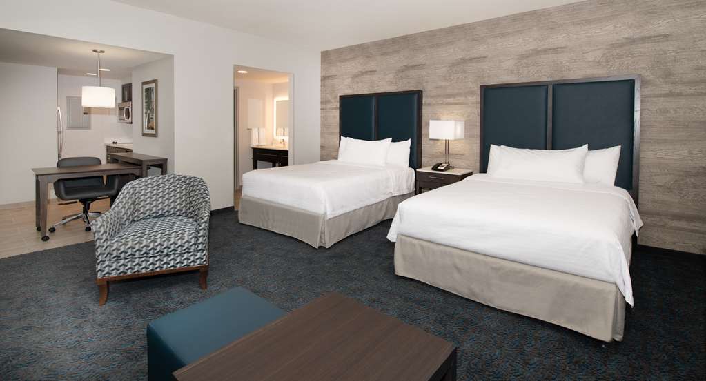 Homewood Suites by Hilton North Charleston photo 2