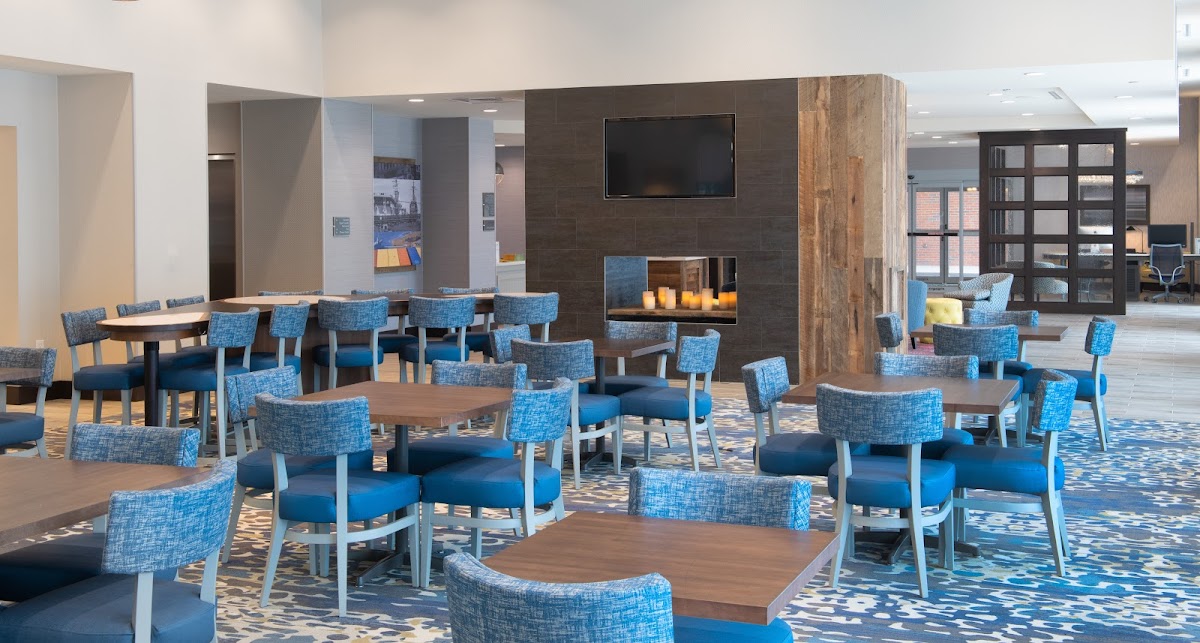 Homewood Suites by Hilton North Charleston photo 3