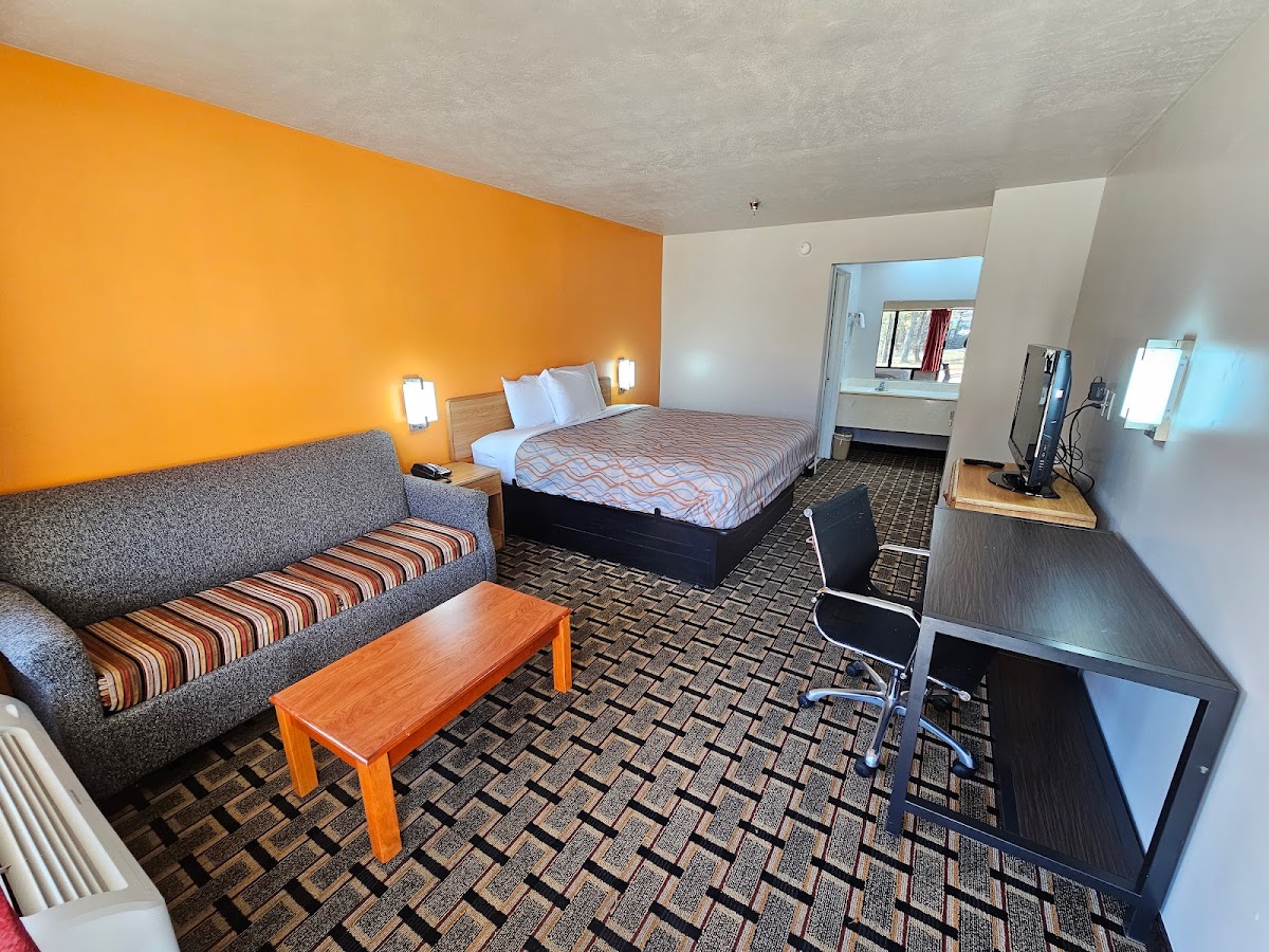 Travel Inn photo 2