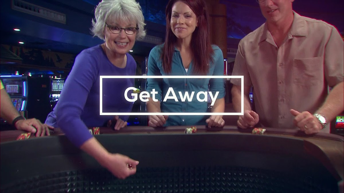 Lake of the Torches Resort Casino