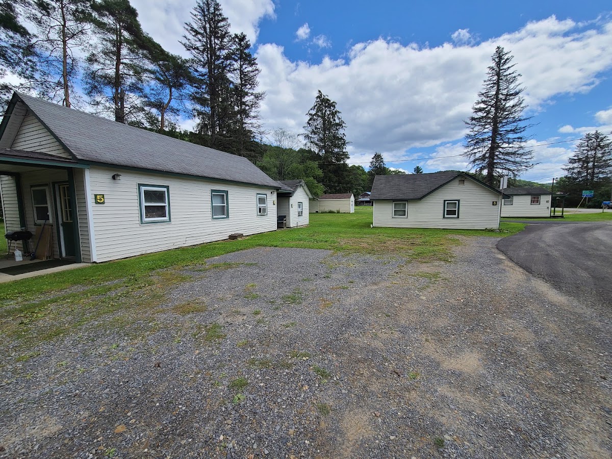 Sweden Valley Cabins photo 3