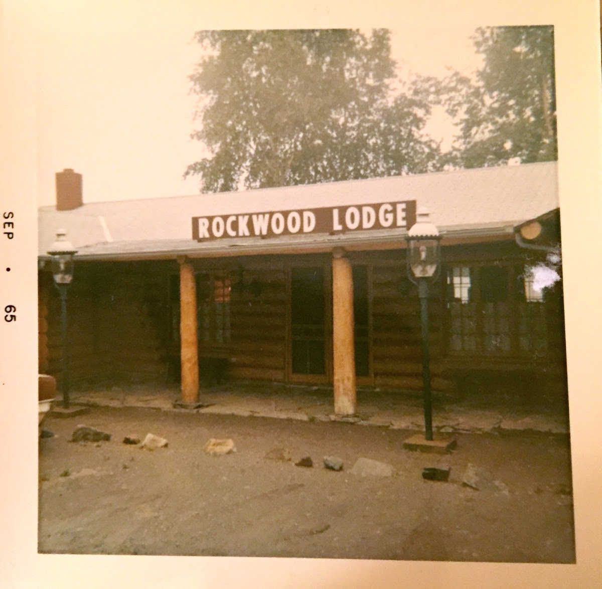 Rockwood Lodge and Outfitters photo 2