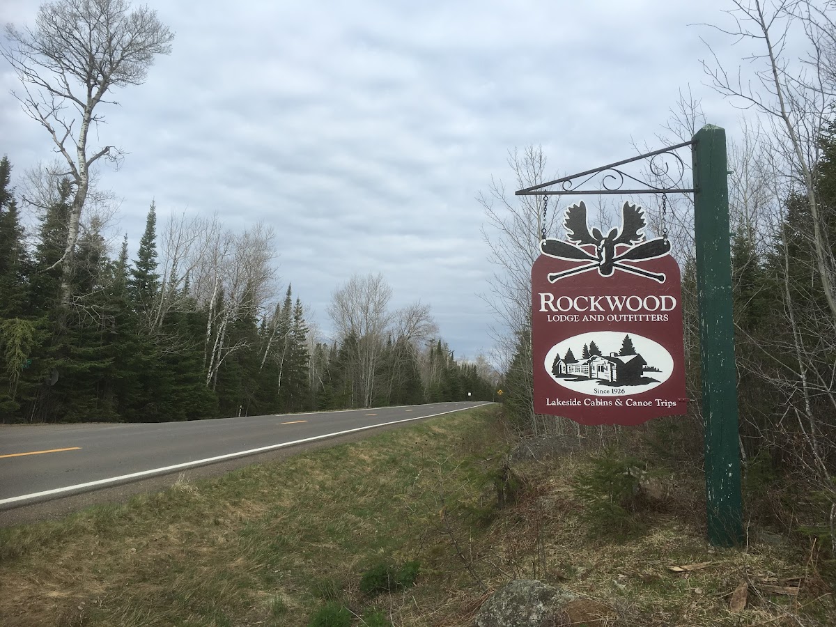 Rockwood Lodge and Outfitters photo 3