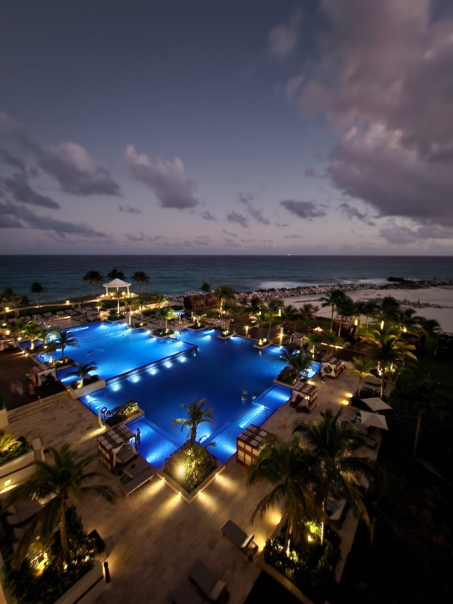 Turquoize at Hyatt Ziva Cancun - Adults Only photo 2