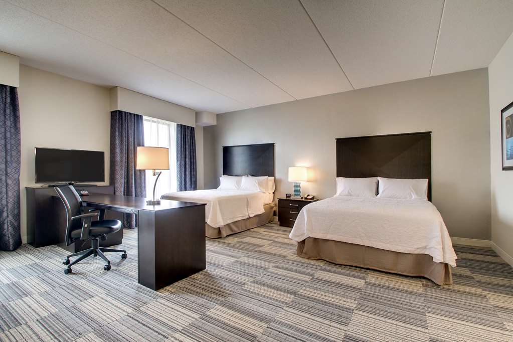 Hampton Inn & Suites Greenville Airport photo 2