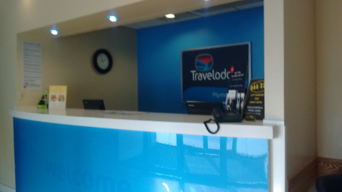 Travelodge Plymouth photo 3