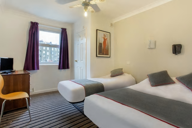 Enrico Hotel photo 2