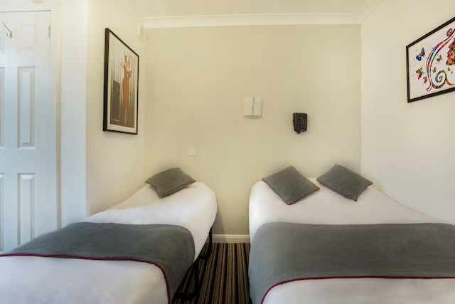 Enrico Hotel photo 3