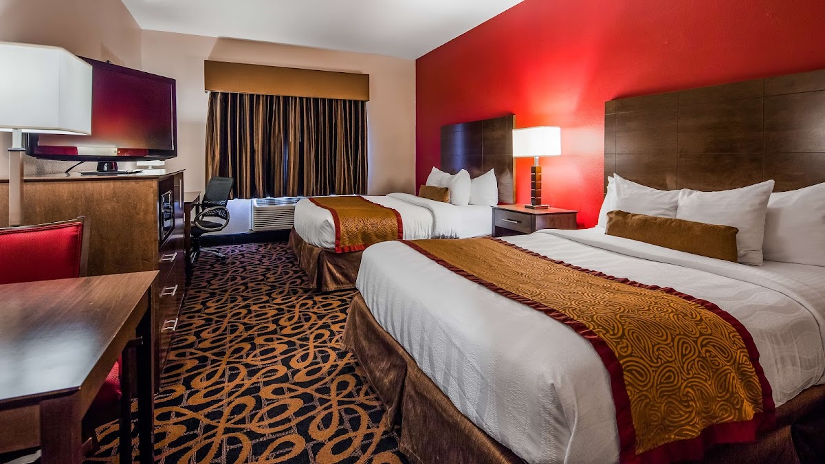 Best Western Plus Brandywine Inn & Suites photo 2