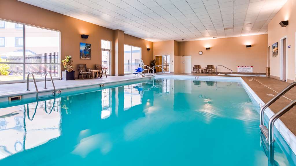 Best Western Plus Brandywine Inn & Suites photo 3