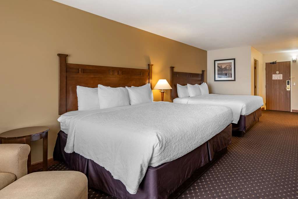Best Western Desert Inn photo 2