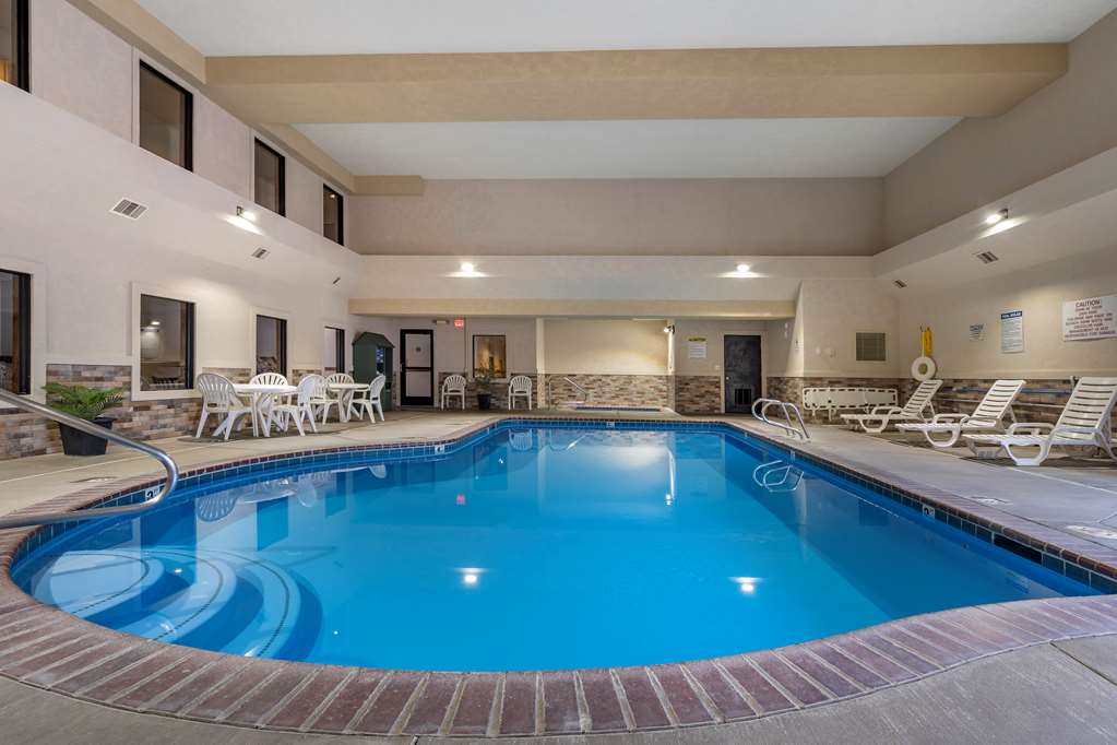 Best Western Desert Inn photo 3