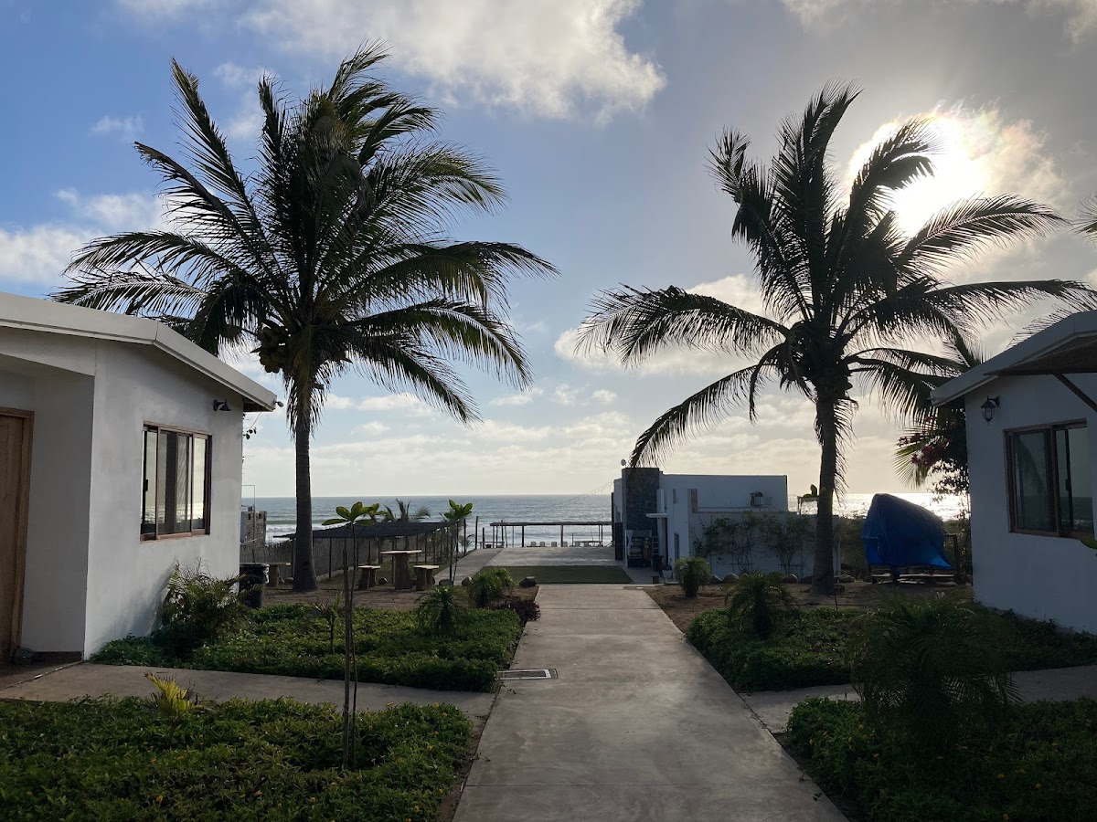 Playa Esperanza Resort