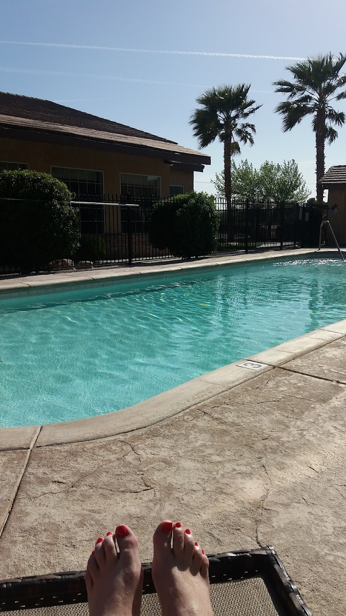 Mariah County Inn & Suites photo 3