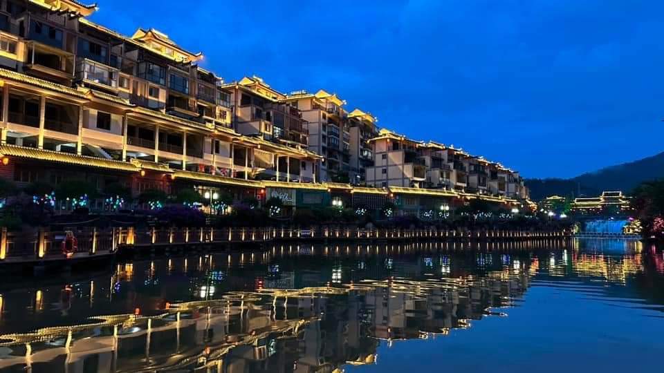Công ty du lịch Quốc tế Hồng Hà Lào Cai