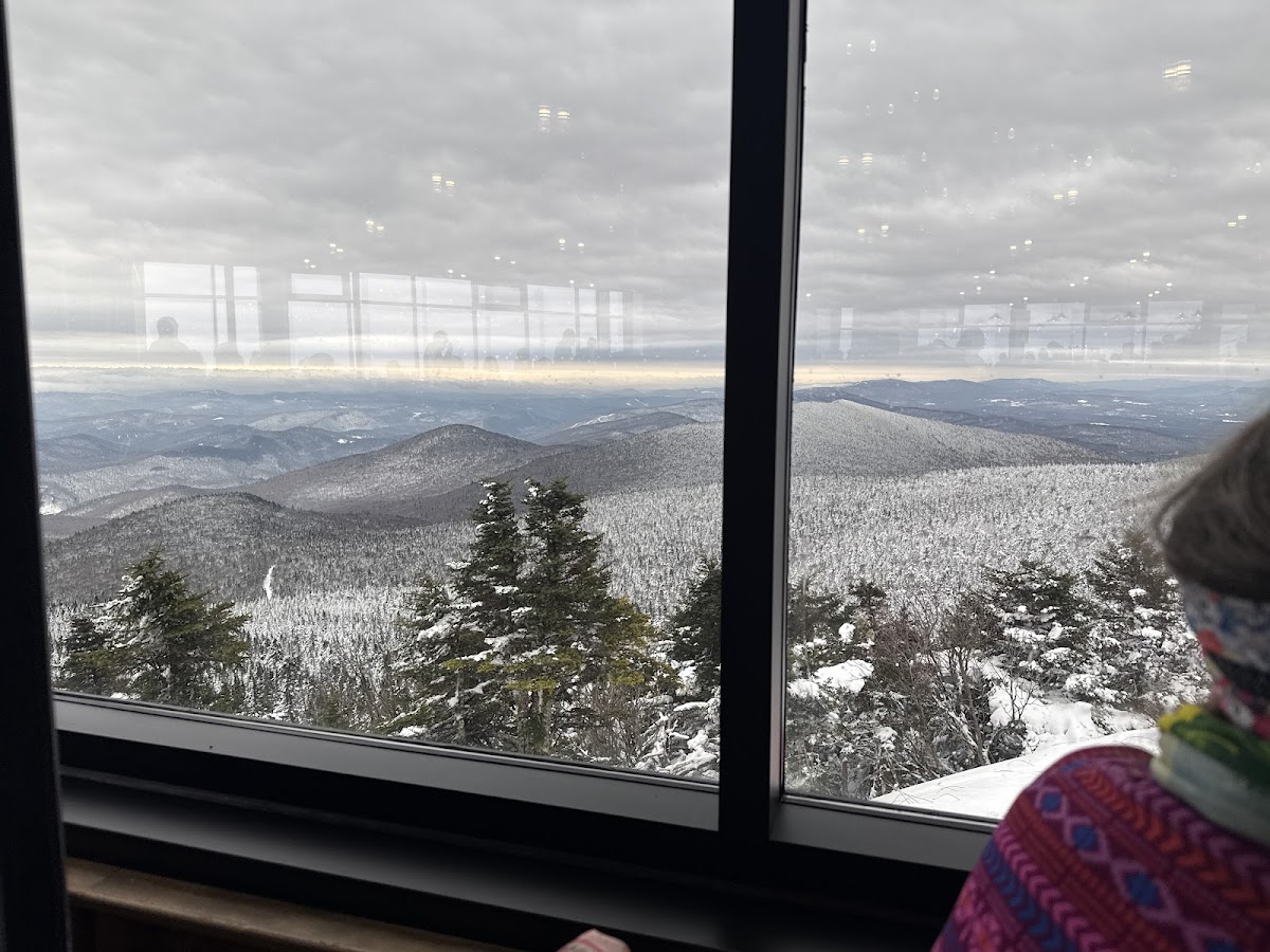 K-1 Lodge, Killington photo 3