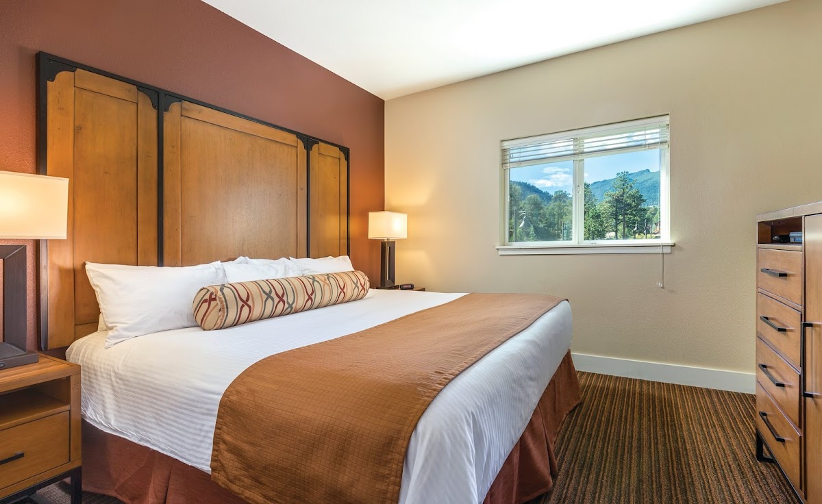 WorldMark Estes Park photo 2