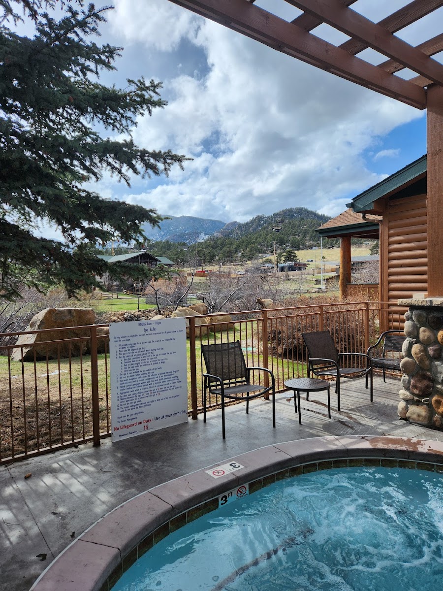 WorldMark Estes Park photo 3