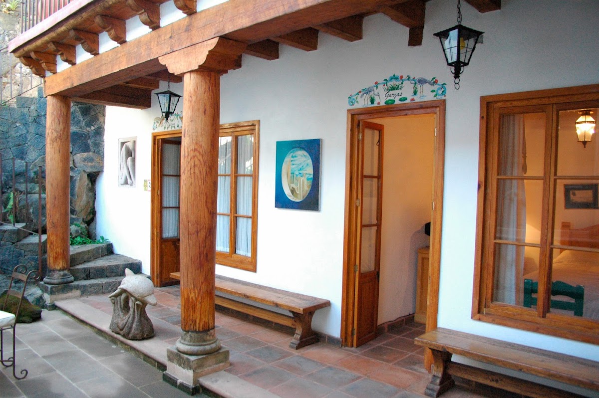 Hotel Estancia De La Era B&B