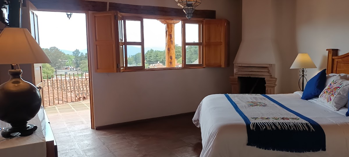 Hotel Estancia De La Era B&B photo 2