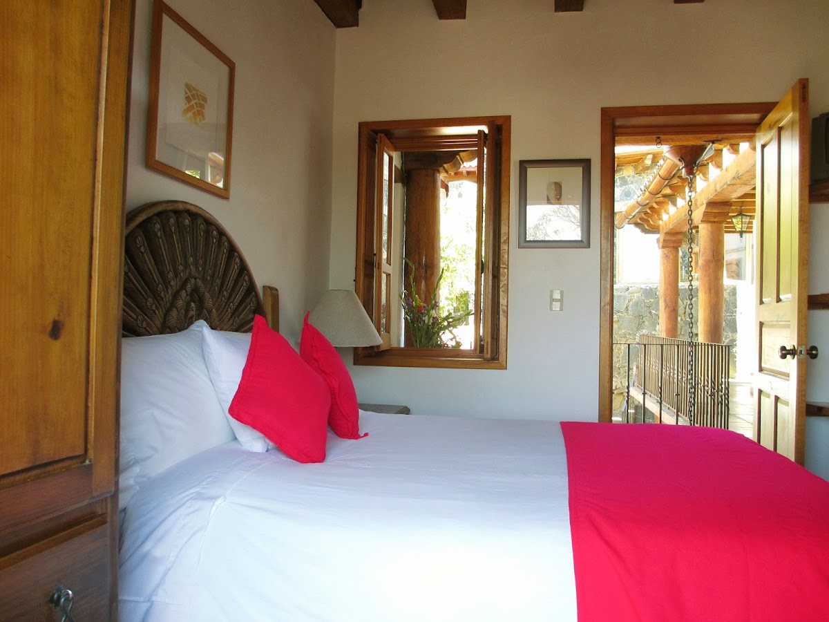 Hotel Estancia De La Era B&B photo 3