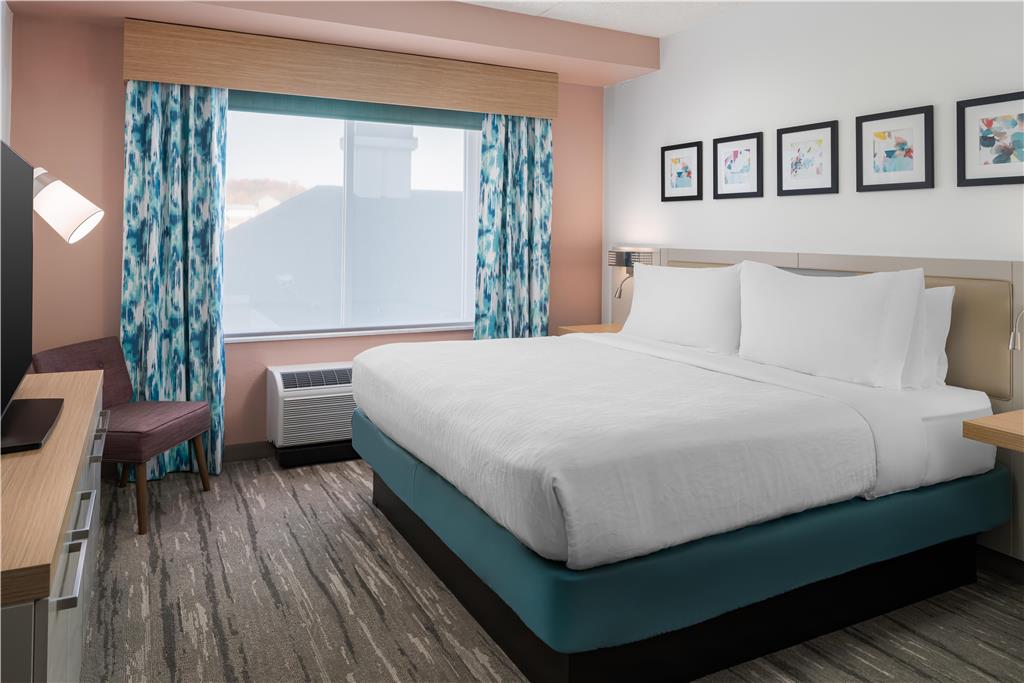 Hilton Garden Inn Rockaway
