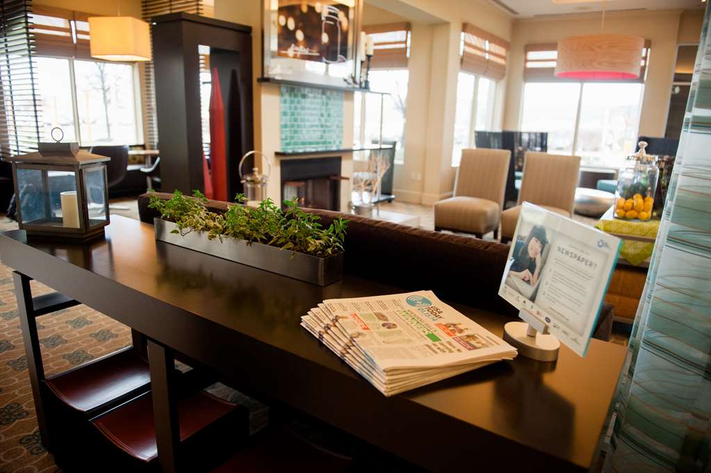 Hilton Garden Inn Rockaway photo 2