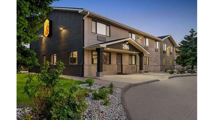 Super 8 by Wyndham Ankeny/Des Moines Area photo 3