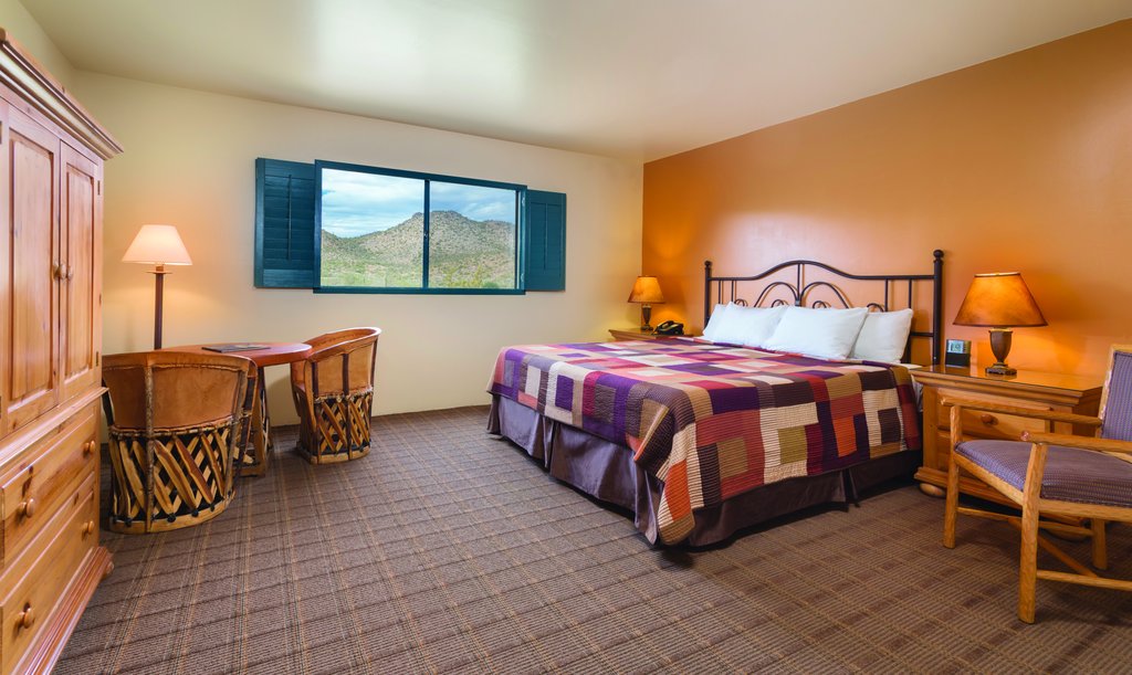 Starr Pass Golf Suites photo 2