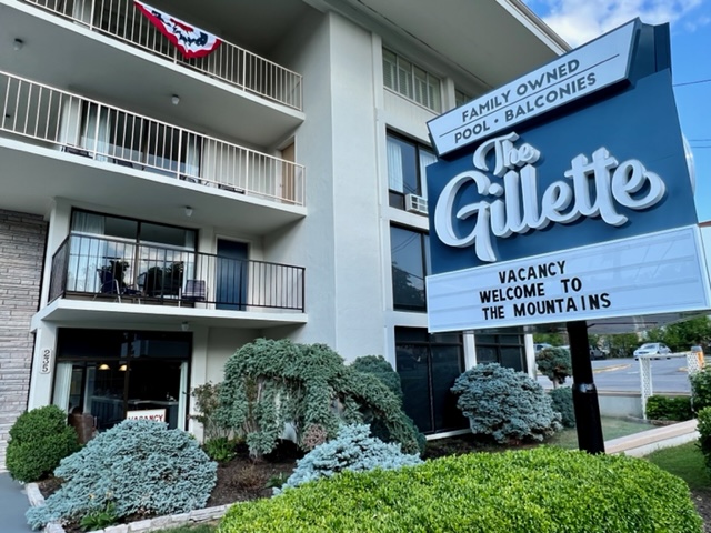 The Gillette
