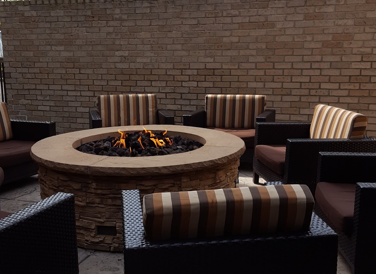 Courtyard by Marriott Cleveland Beachwood photo 3