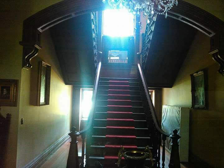 Kenworthy Hall