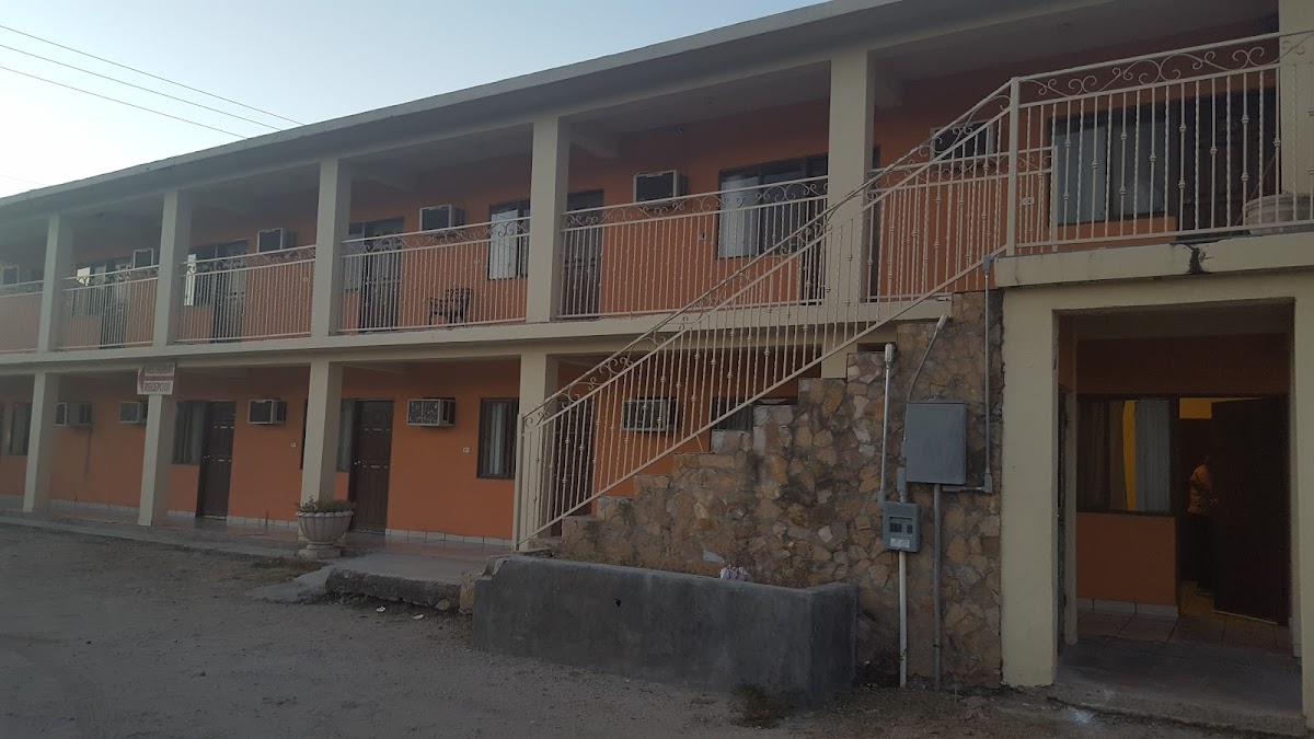 Hotel Los Paredones