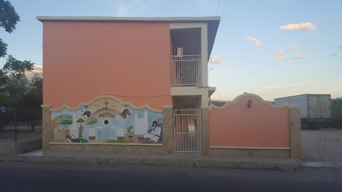 Hotel Los Paredones photo 3