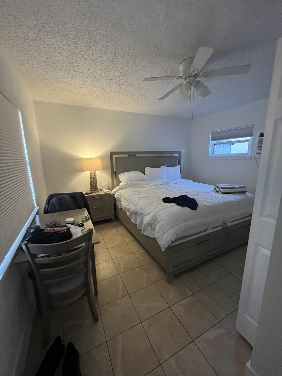 Beach Haven