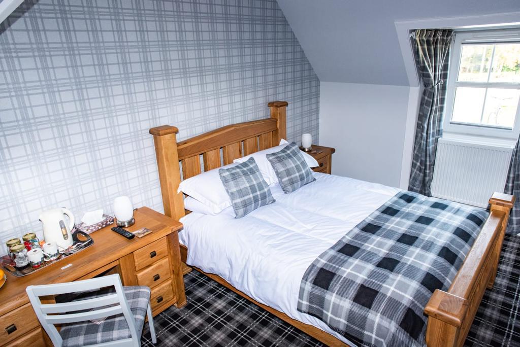 Glenshee Guest House