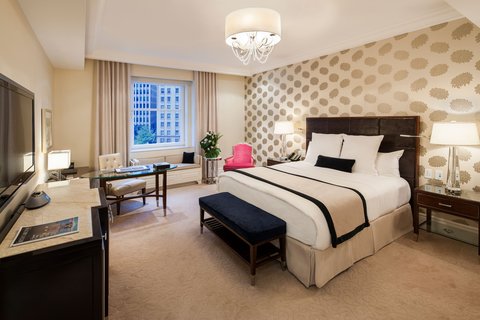 The Ritz-Carlton, Montreal photo 2