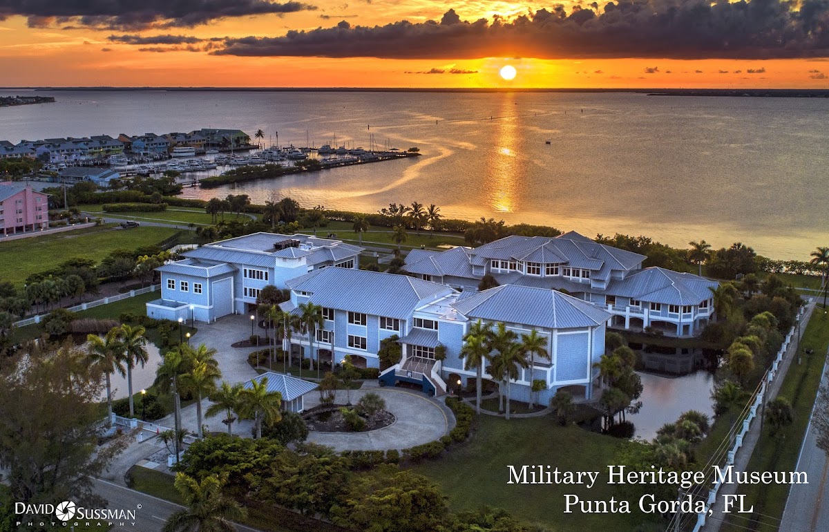 Military Heritage Museum