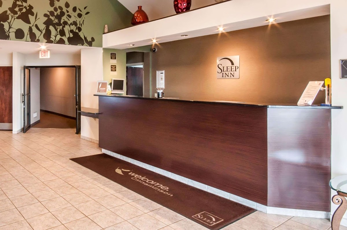Sleep Inn Cinnaminson - Philadelphia East photo 3