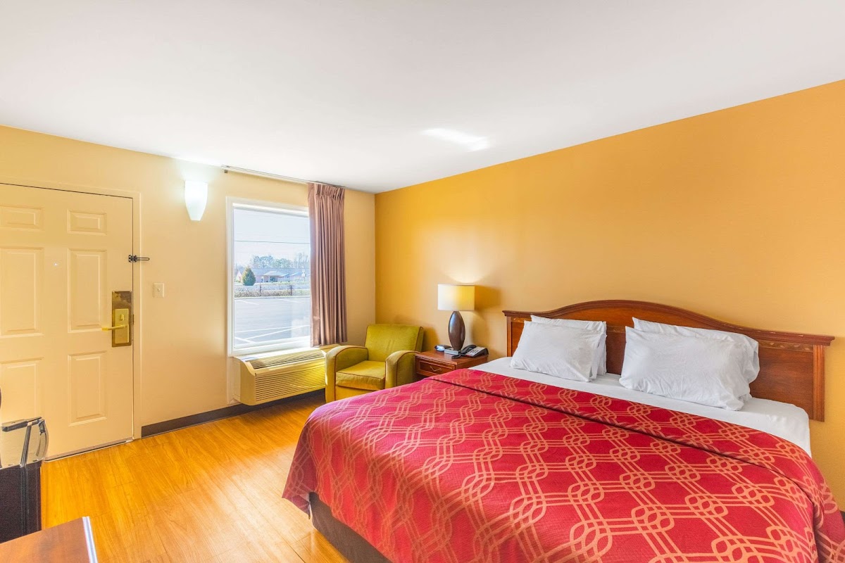 Econo Lodge Gaffney photo 2