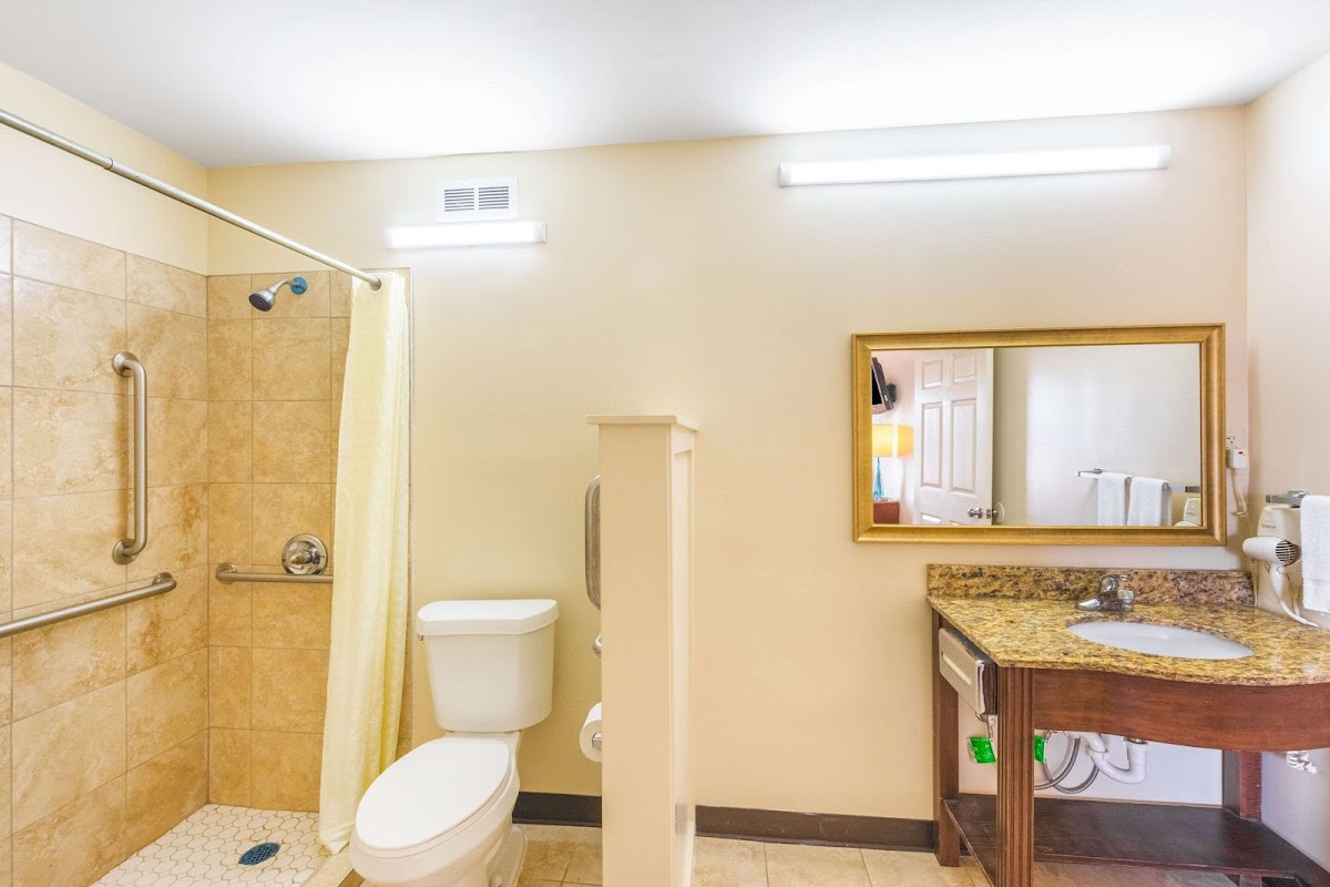 Econo Lodge Gaffney photo 3