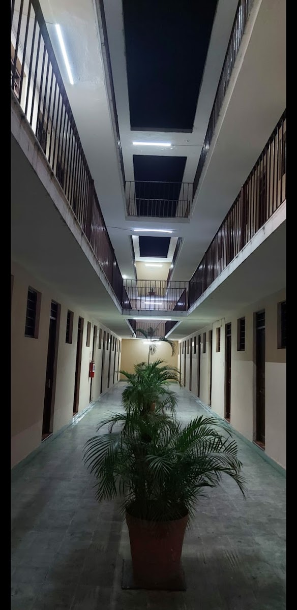 Hotel San Agustin Veracruz