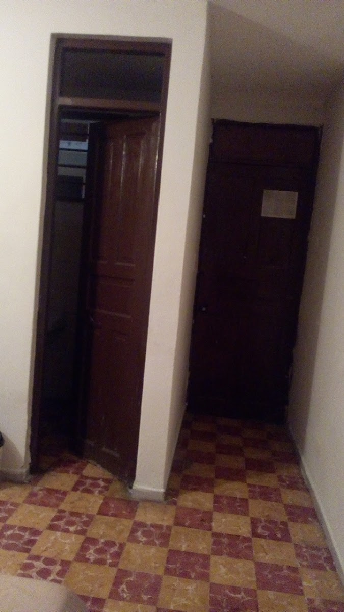 Hotel San Agustin Veracruz photo 2