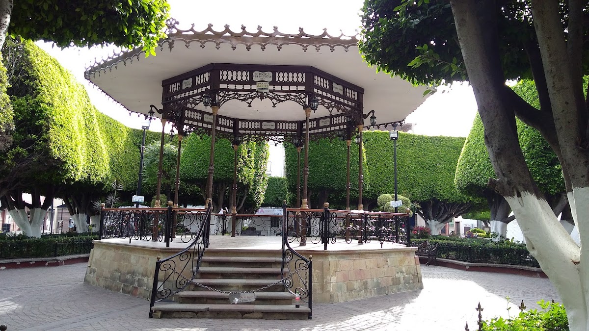 Hotel Padilla Tradicional photo 3