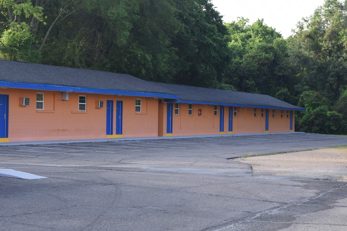 Vel Rose Motel