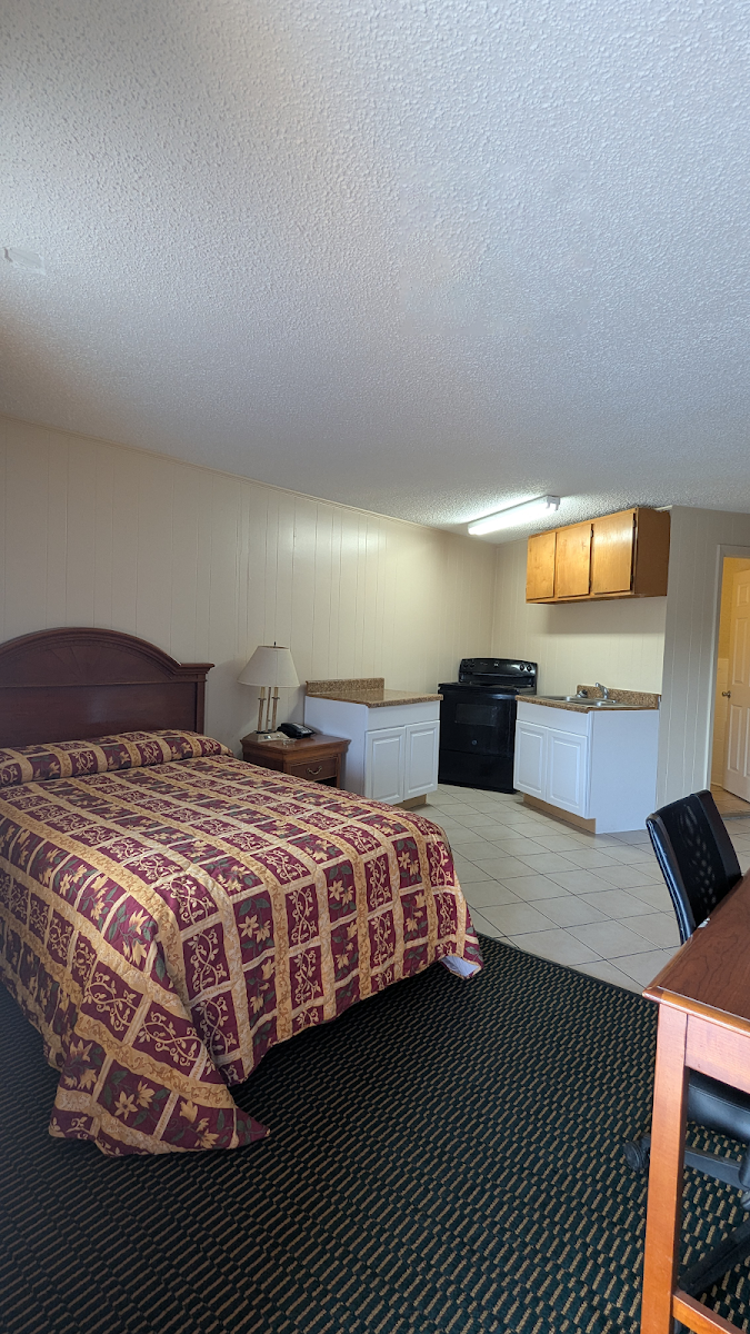 Vel Rose Motel photo 2