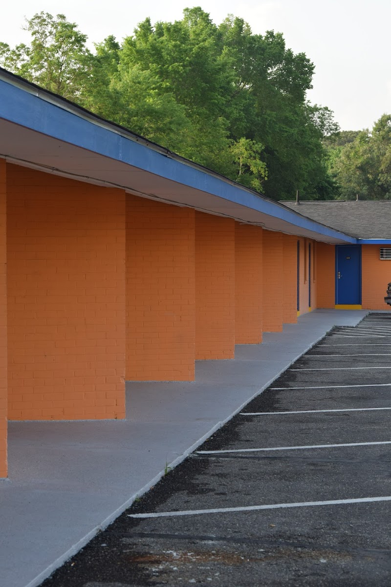 Vel Rose Motel photo 3