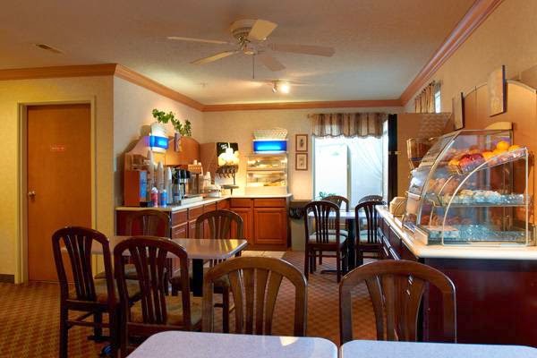 Hillside Inn photo 3