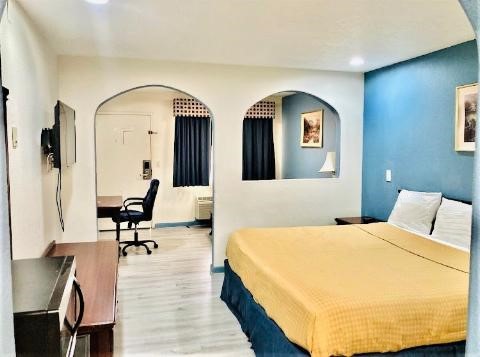 Americas Best Value Inn & Suites Houston Brookhollow NW photo 2