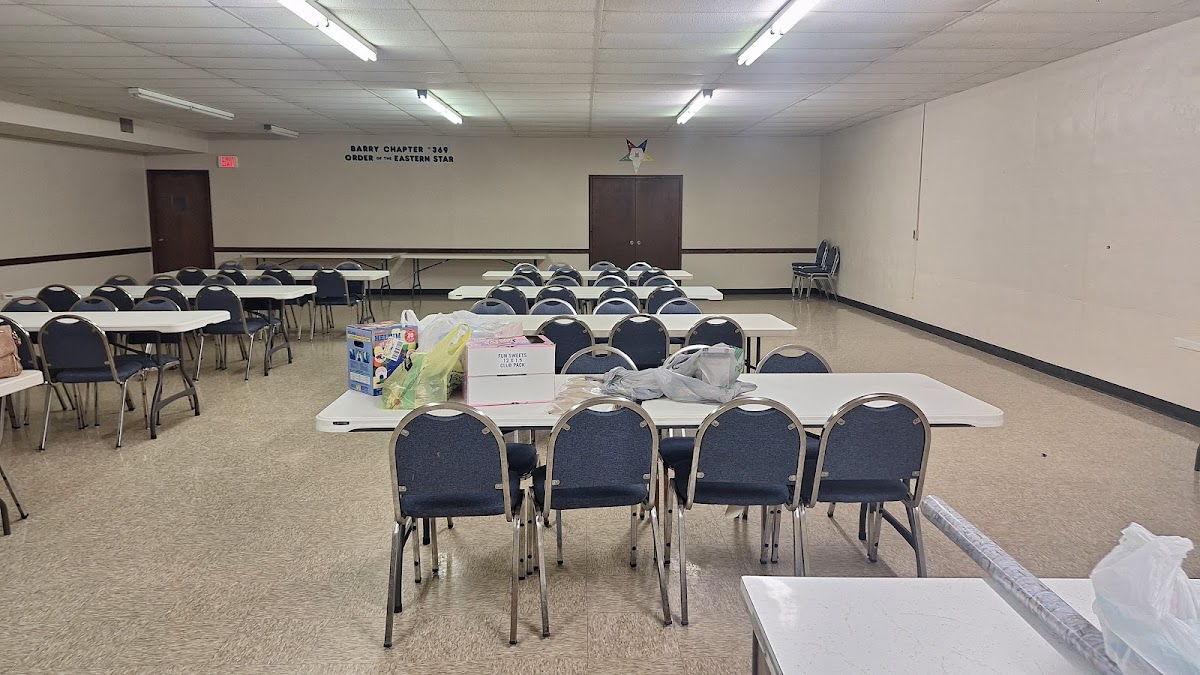 Rising Sun Masonic Lodge No. 13 photo 2